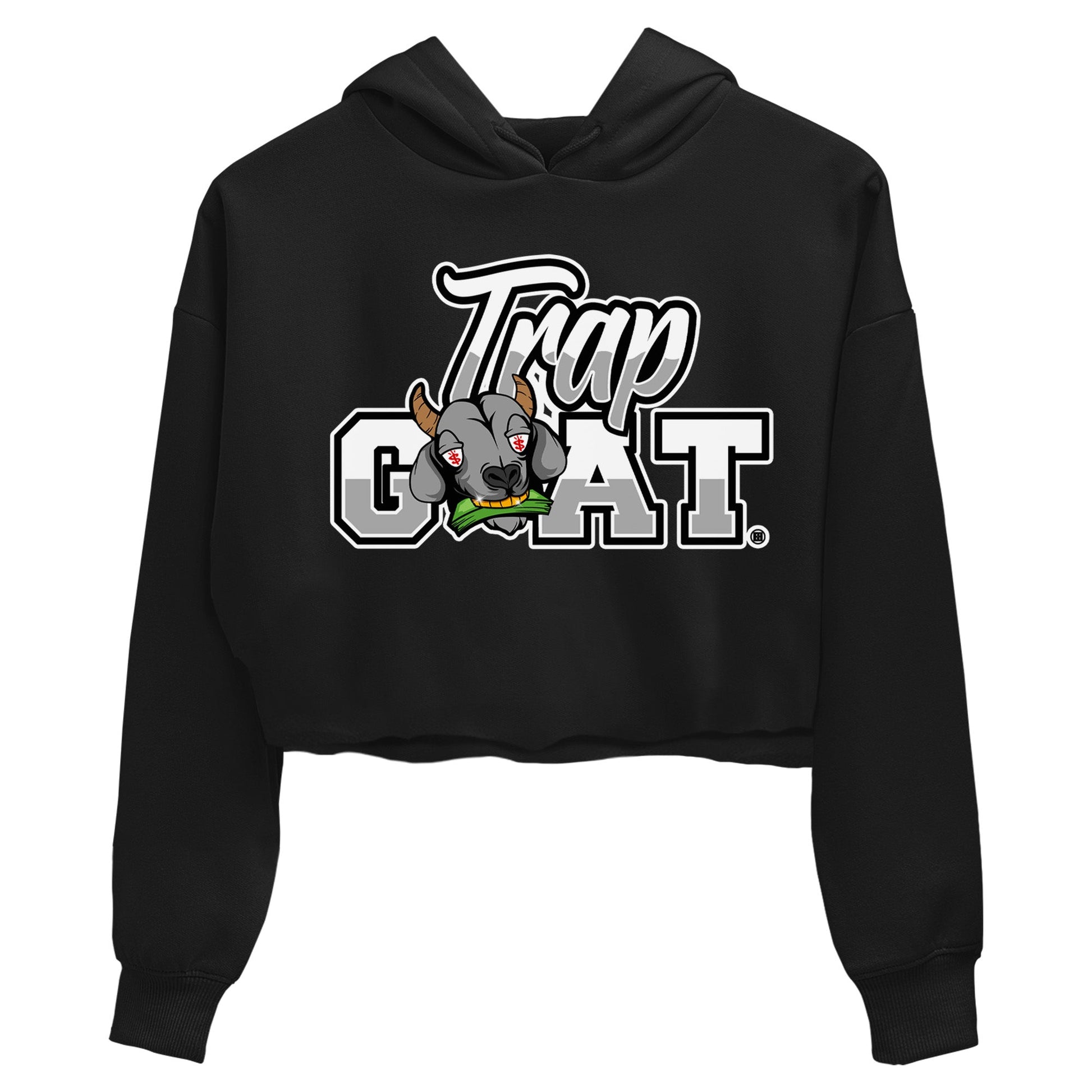 Air Jordan 13 Black Flint Sneaker Match Tees Trap Goat Sneaker Tees Air Jordan 13 Black Flint Sneaker Release Tees Women's Shirts Black 2
