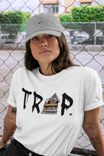 Jordan 4 Military Black Sneaker Match Tees Trap House Sneaker Tees Jordan 4 Military Black Sneaker Release Tees Unisex Shirts