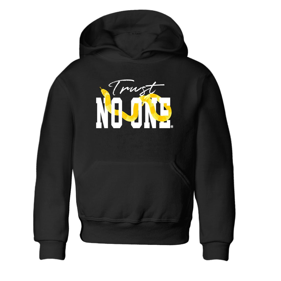 Air Jordan 11 Yellow Python Sneaker Match Tees Trust No One Sneaker Tees Air Jordan 11 Yellow Snakeskin Tee Kids Shirts Black 2