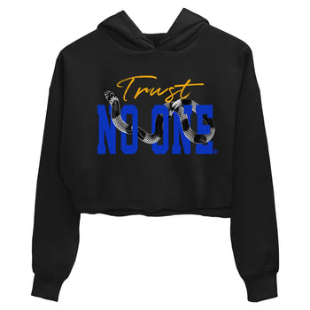 Air Jordan 14 Laney Sneaker Match Tees Trust No One Sneaker Tees Jordan 14 Laney Sneaker Release Tees Women's Shirts Black 2