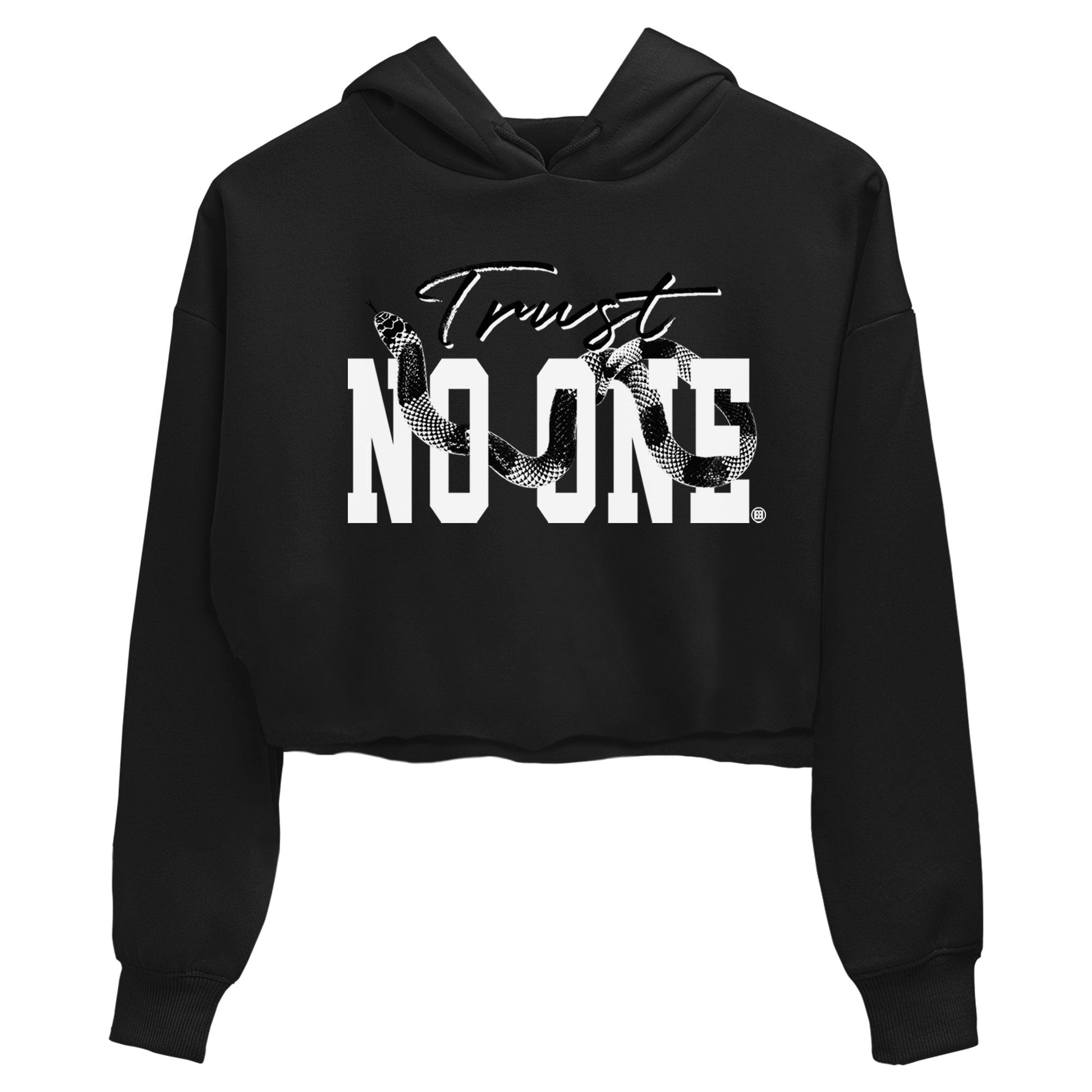 14s Panda shirt to match jordans Trust No One sneaker match tee Air Jordan 14 Panda AJ14 Black White SNRT Sneaker Tees Black 2 women's crop tee