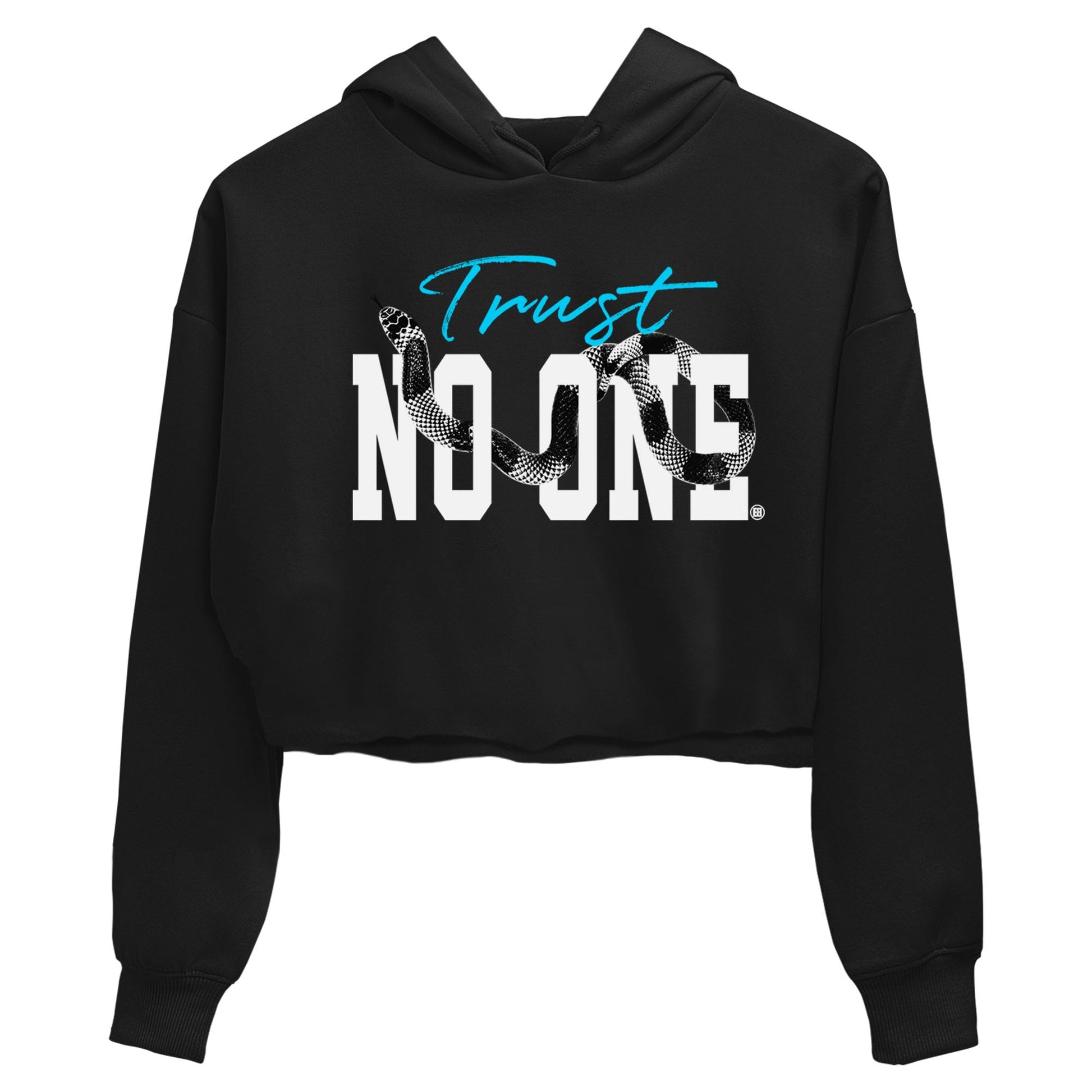 9s Powder Blue shirt to match jordans Trust No One sneaker tees Air Jordan 9 Powder Blue SNRT Sneaker Release Tees Black 2 crop length shirt