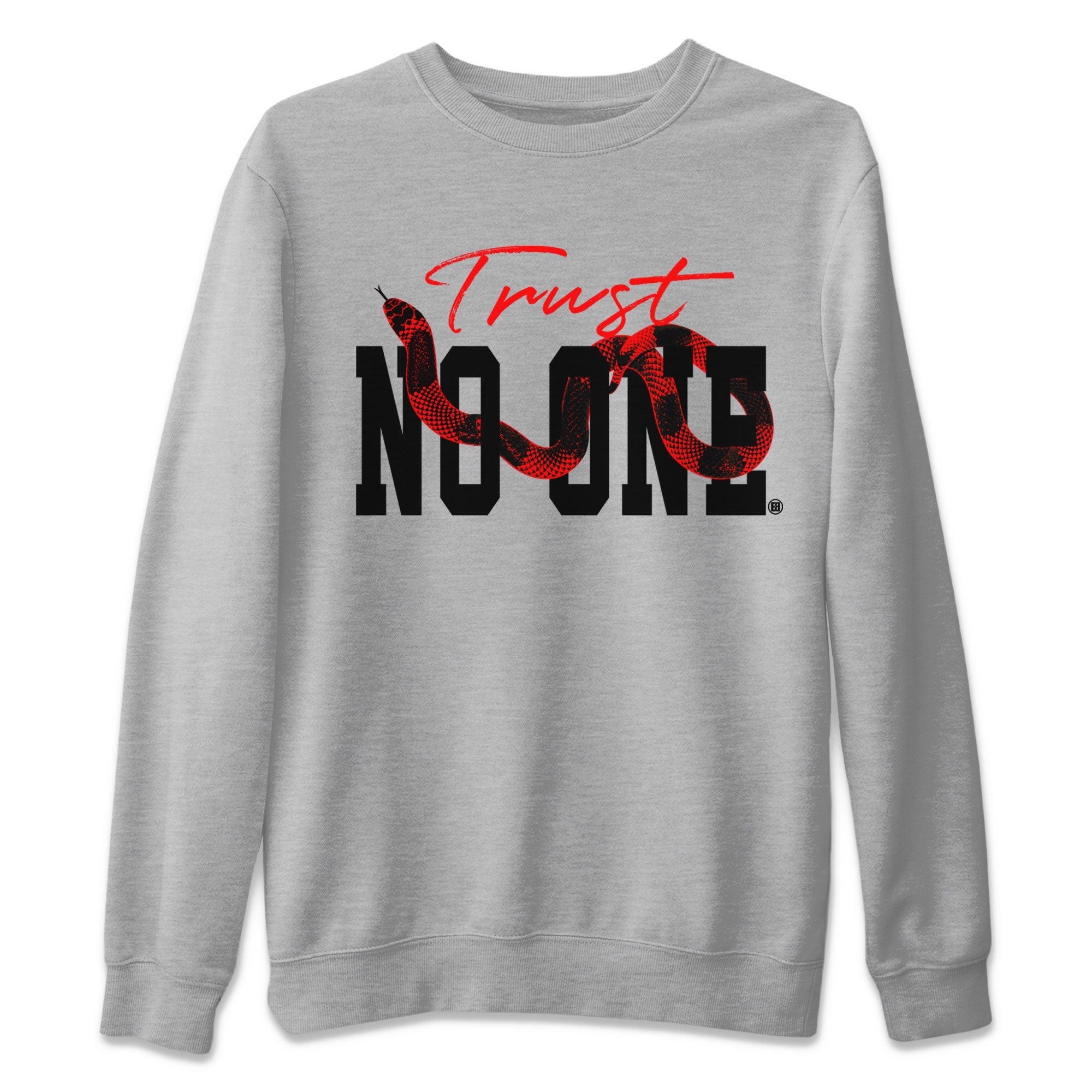 Adidas Yeezy Boost 350 V2 Bred shirt to match jordans Trust No One sneaker tees Yeezy 350 Bred SNRT Sneaker Release Tees Unisex Heather Grey 2 T-Shirt