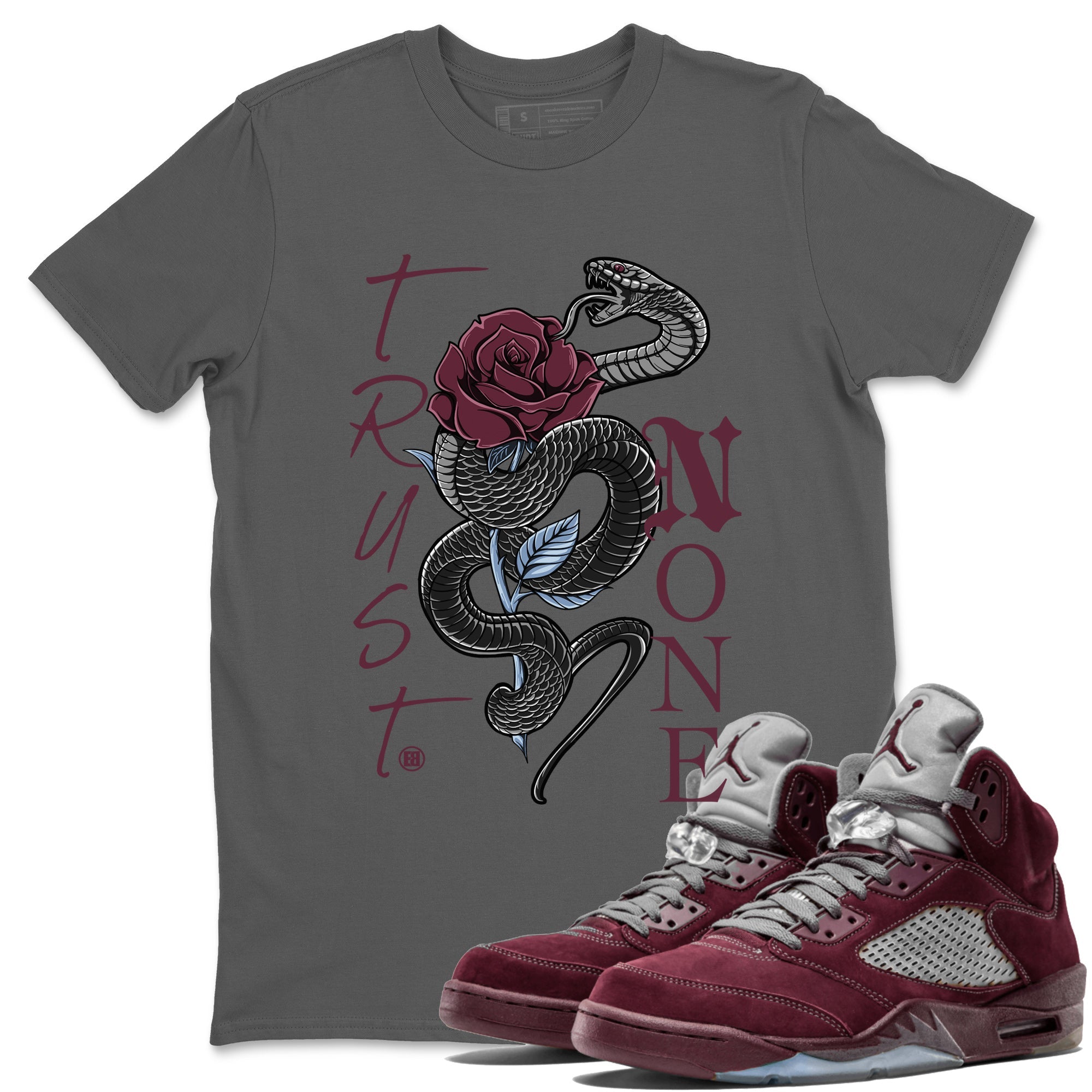 Jordan 5 2024 satin shirt