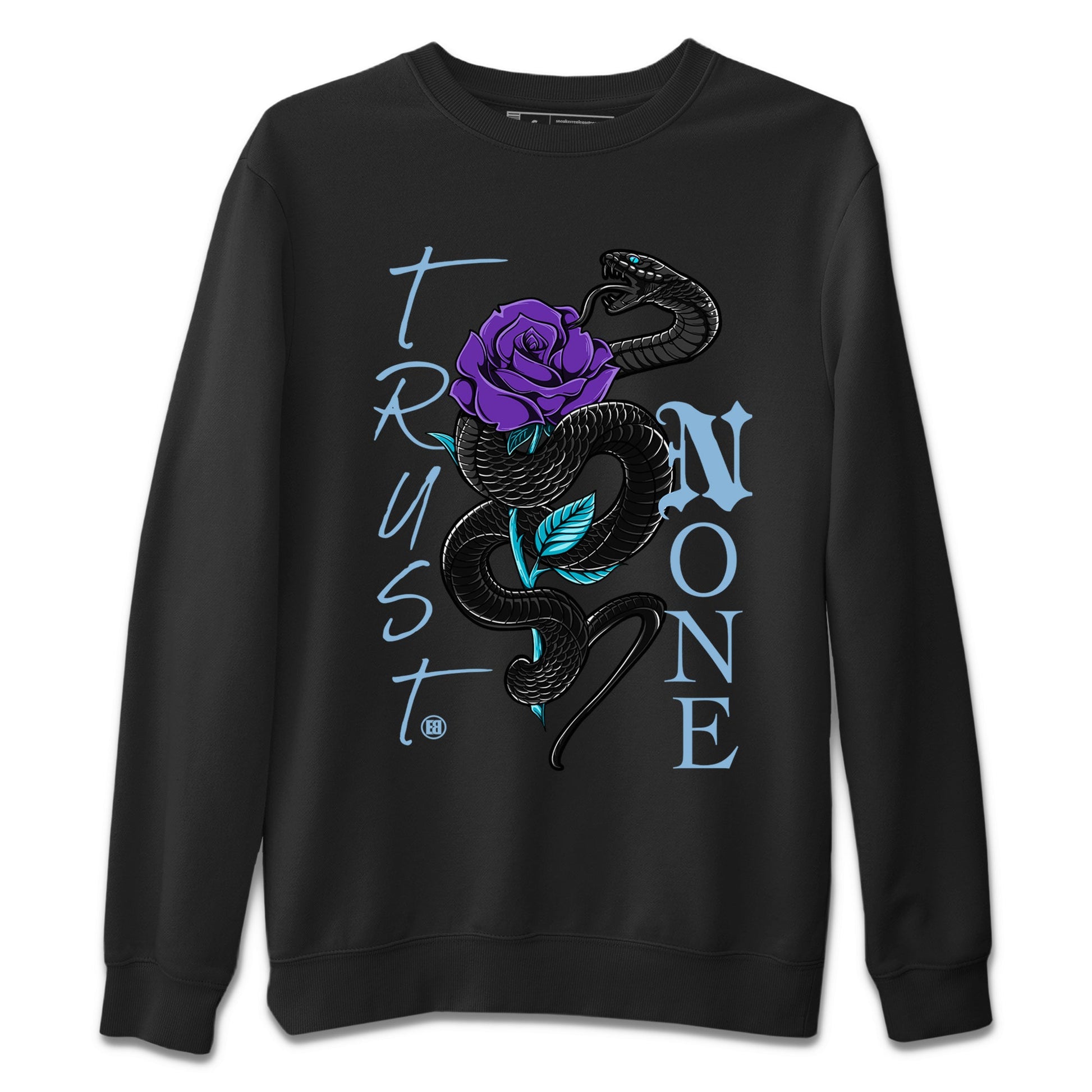 6s Aqua Sneaker Match Tees Trust None Sneaker Tees Air Jordan 6 Aqua Sneaker Release Tees Unisex Shirts Black 2
