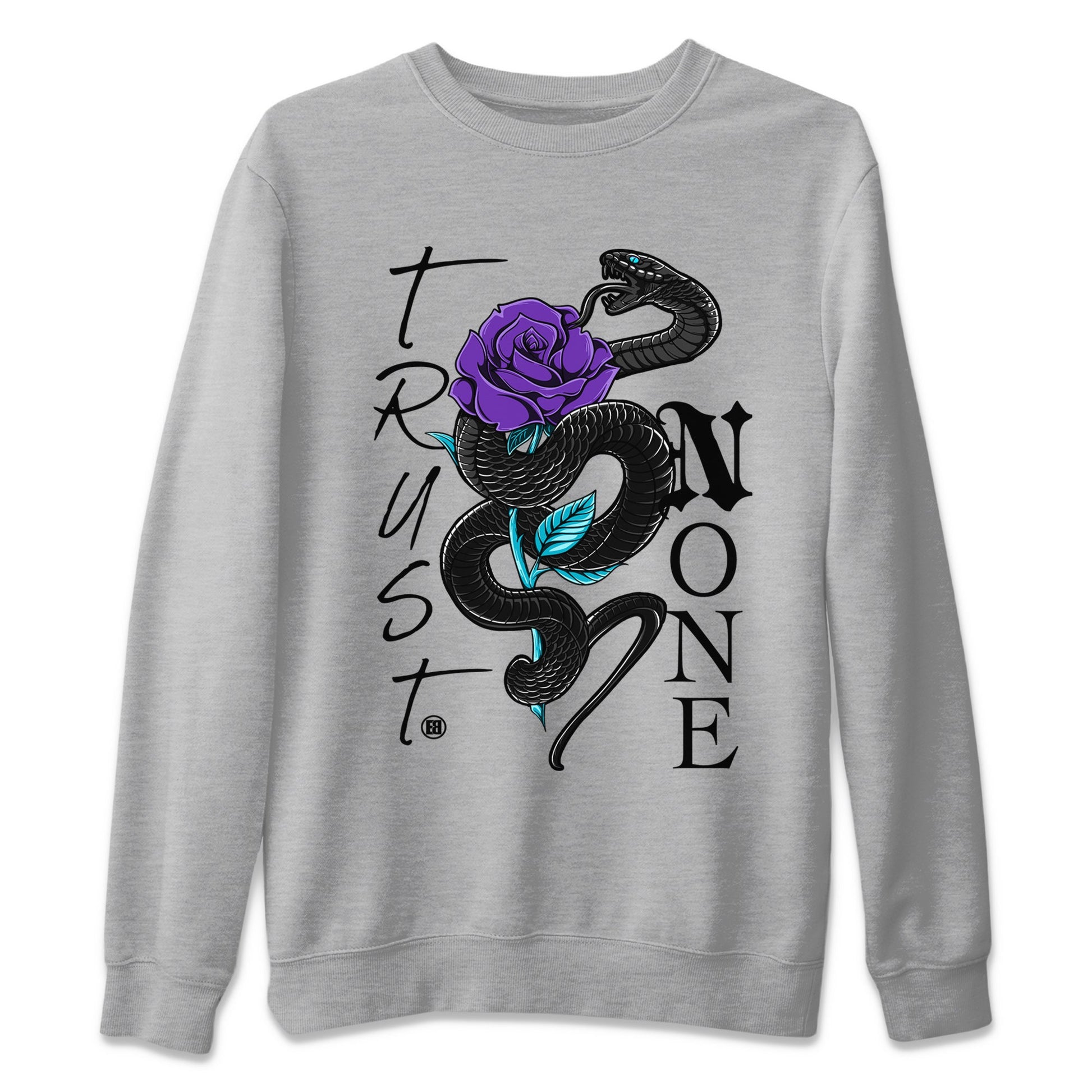 6s Aqua Sneaker Match Tees Trust None Sneaker Tees Air Jordan 6 Aqua Sneaker Release Tees Unisex Shirts Heather Grey 2