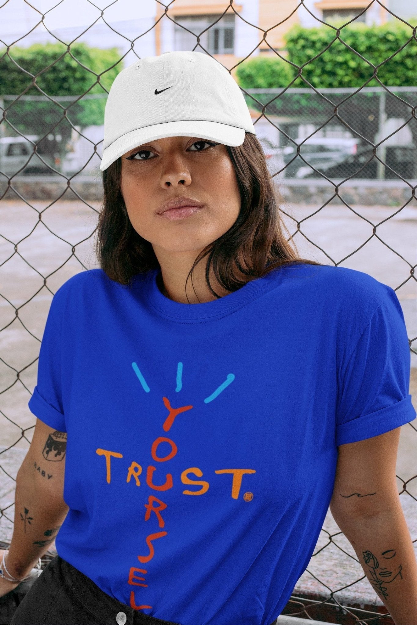 Jordan 1 Prototype Sneaker Match Tees Trust Your Self Sneaker Tees Jordan 1 Prototype Sneaker Release Tees Unisex Shirts