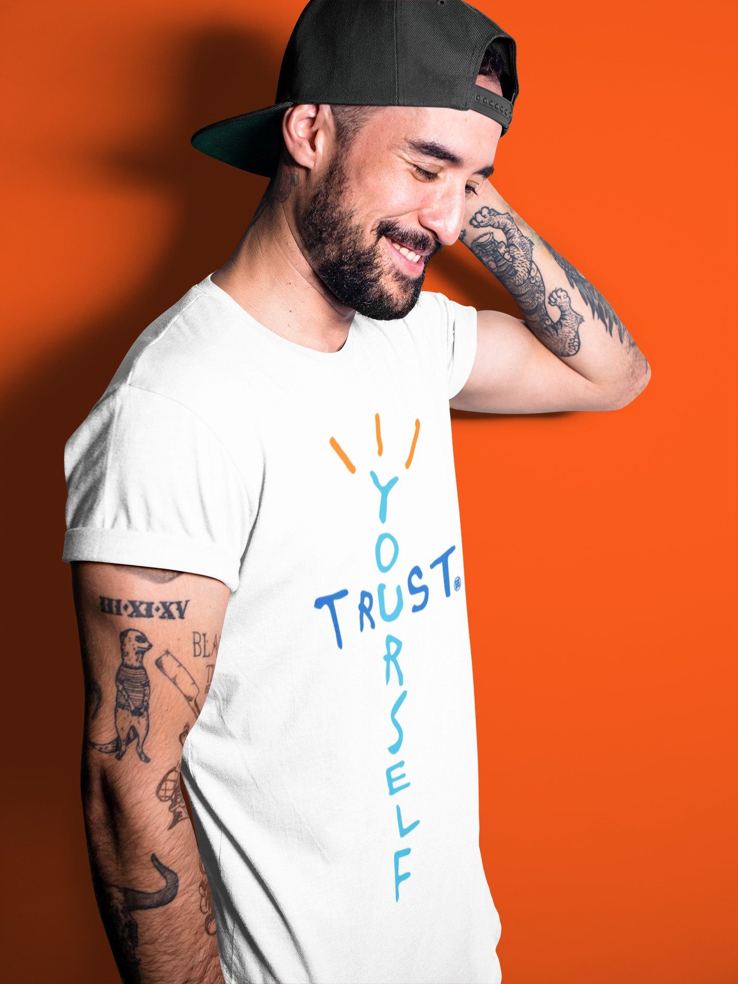Jordan 1 Prototype Sneaker Match Tees Trust Your Self Sneaker Tees Jordan 1 Prototype Sneaker Release Tees Unisex Shirts