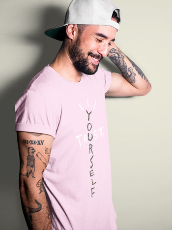Jordan 3 Atmosphere Sneaker Match Tees Trust Yourself Sneaker Tees Jordan 3 Atmosphere Sneaker Release Tees Unisex Shirts