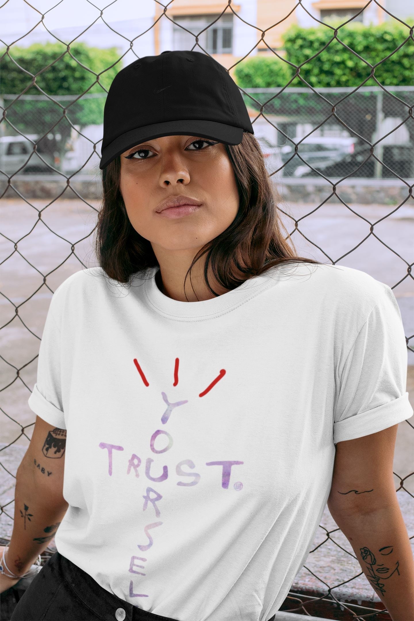Jordan 4 Zen Master Sneaker Match Tees Trust Yourself Sneaker Tees Jordan 4 Zen Master Sneaker Release Tees Unisex Shirts