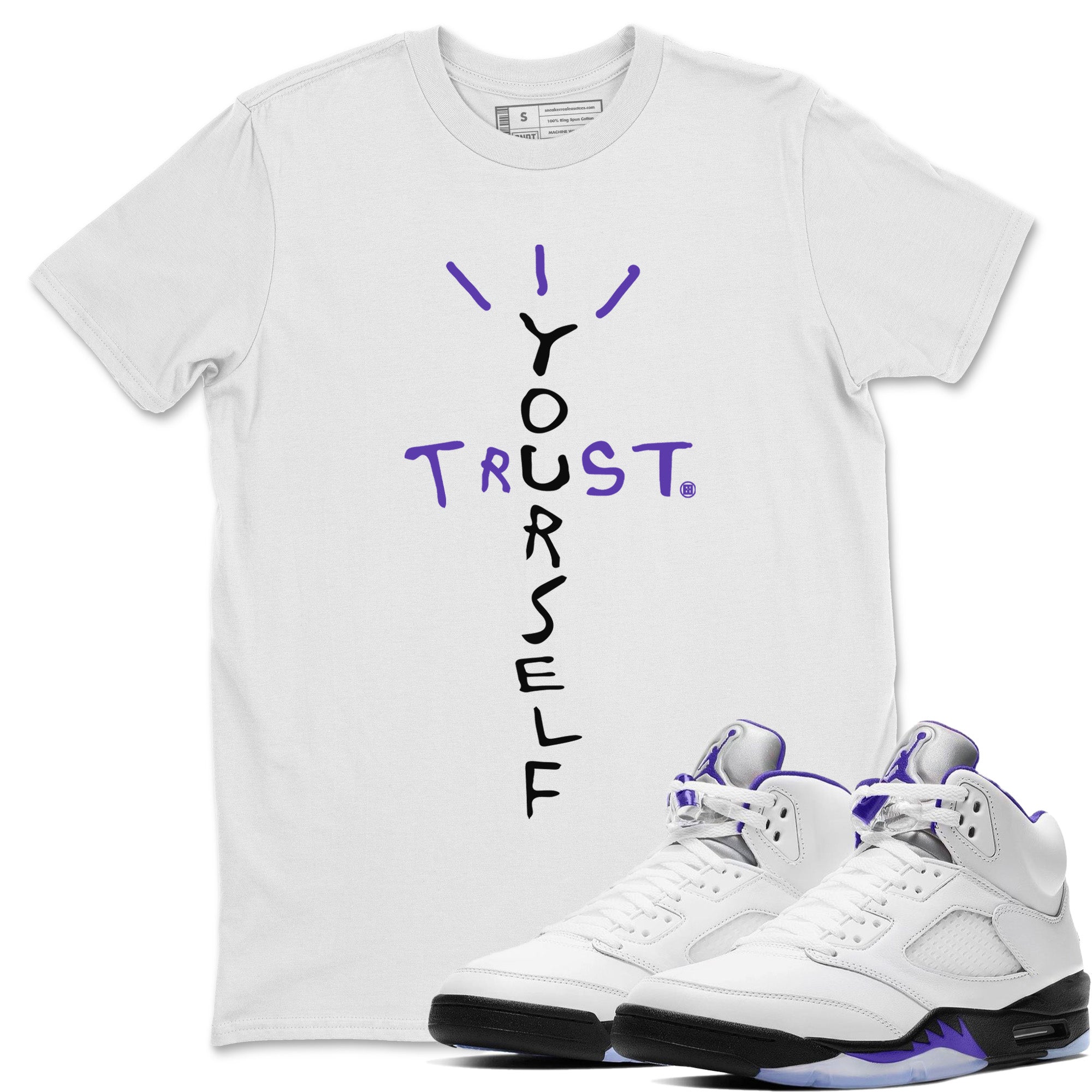 concord 5 shirts