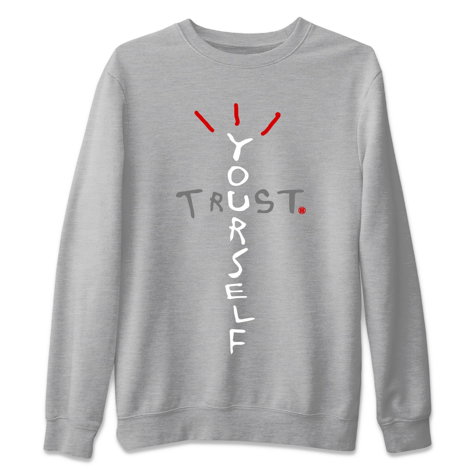 Jordan 9 Fire Red Sneaker Match Tees Trust Yourself Sneaker Tees Jordan 9 Fire Red Sneaker Release Tees Unisex Shirts