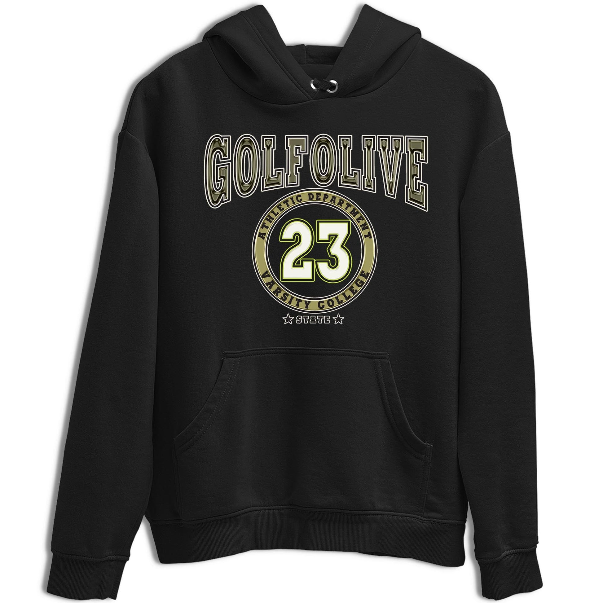 Jordan 1 Low X Travis Scott Golf Olive shirt to match jordans Varsity sneaker release tees Air Jordan 1 Travis Scott Golf Olive SNRT Sneaker Tees Unisex Streetwear Clothing Black 2 T-Shirt