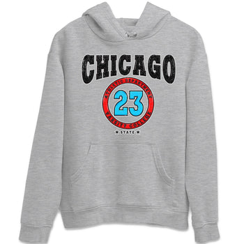 Air Jordan 1 Low UNC to Chicago shirt to match jordans Varsity sneaker tees Air Jordan 1 UNC to Chicago SNRT Sneaker Release Tees Unisex Heather Grey 2 T-Shirt