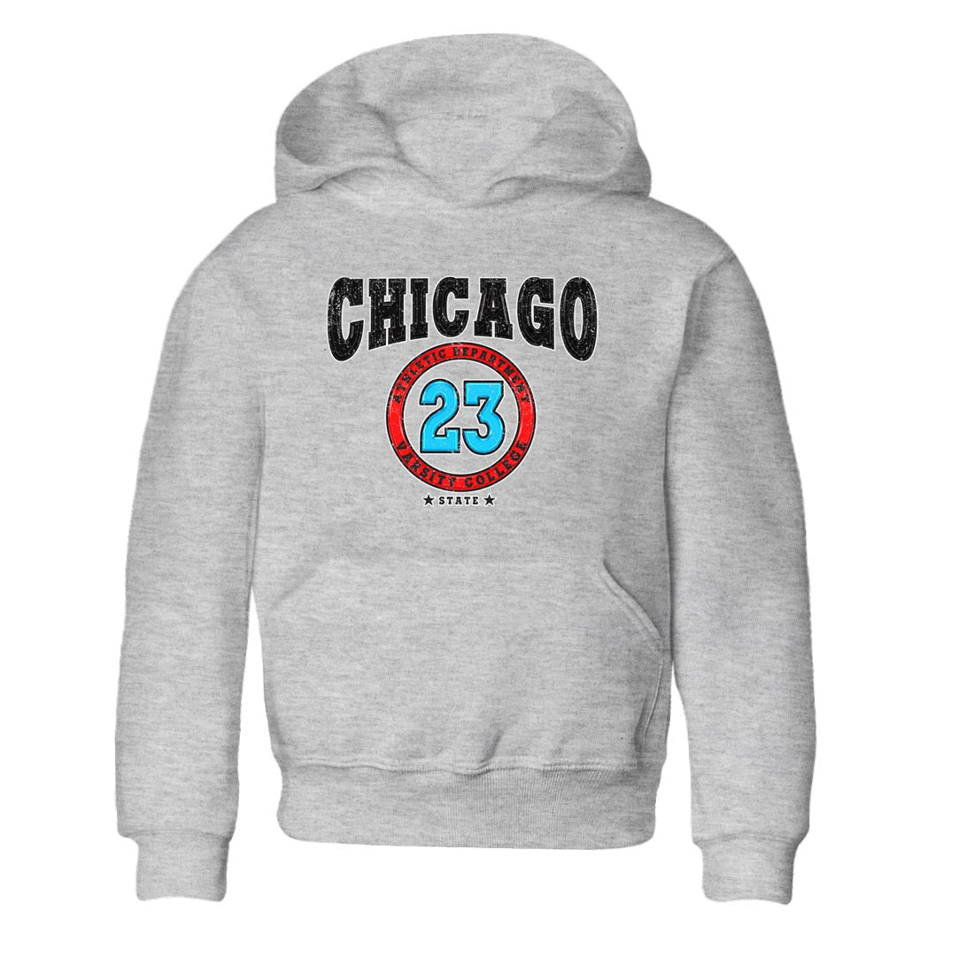 Air Jordan 1 Low UNC to Chicago shirt to match jordans Varsity sneaker tees Air Jordan 1 UNC to Chicago SNRT Sneaker Release Tees Baby Toddler Heather Grey 2 T-Shirt