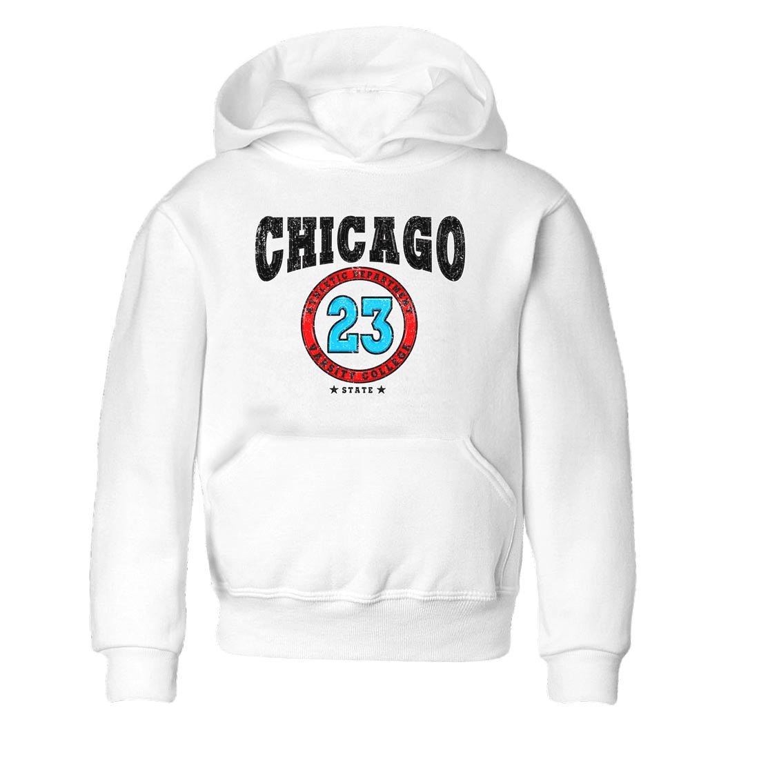 Air Jordan 1 Low UNC to Chicago shirt to match jordans Varsity sneaker tees Air Jordan 1 UNC to Chicago SNRT Sneaker Release Tees Baby Toddler White 2 T-Shirt
