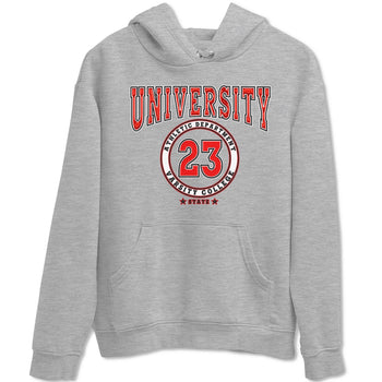 1s Low University Red shirt to match jordans Varsity sneaker tees Air Jordan 1 University Red SNRT Sneaker Tees Sneaker Matching Clothing Brand Unisex Sneaker Tee Heather Grey 2 T-Shirt