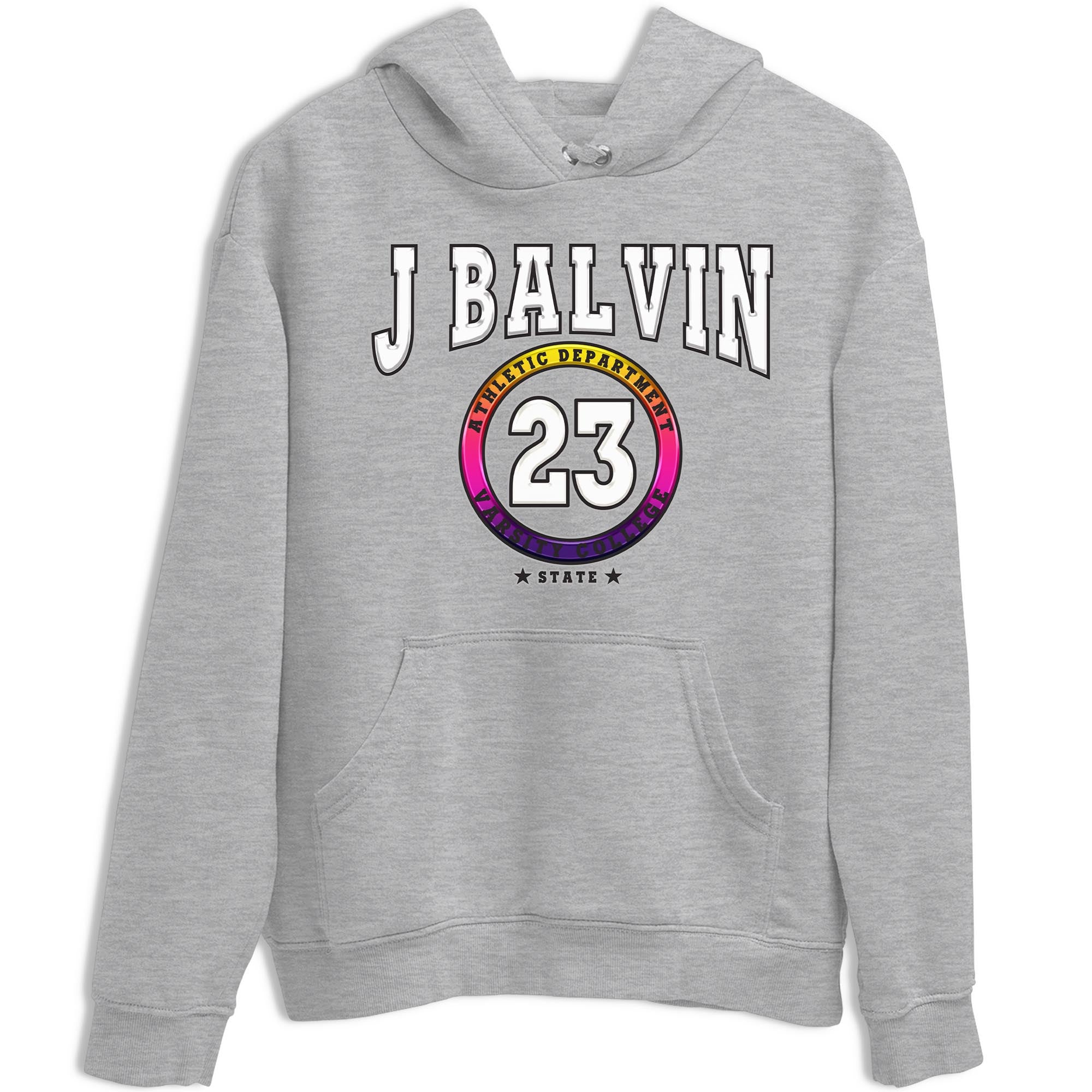 Air Jordan 3 J Balvin shirt to match jordans Varsity sneaker tees Crew Neck Air Jordan 3 X J Balvin SNRT Sneaker Release Tees Unisex Casual Shirts Heather Grey 2 T-Shirt