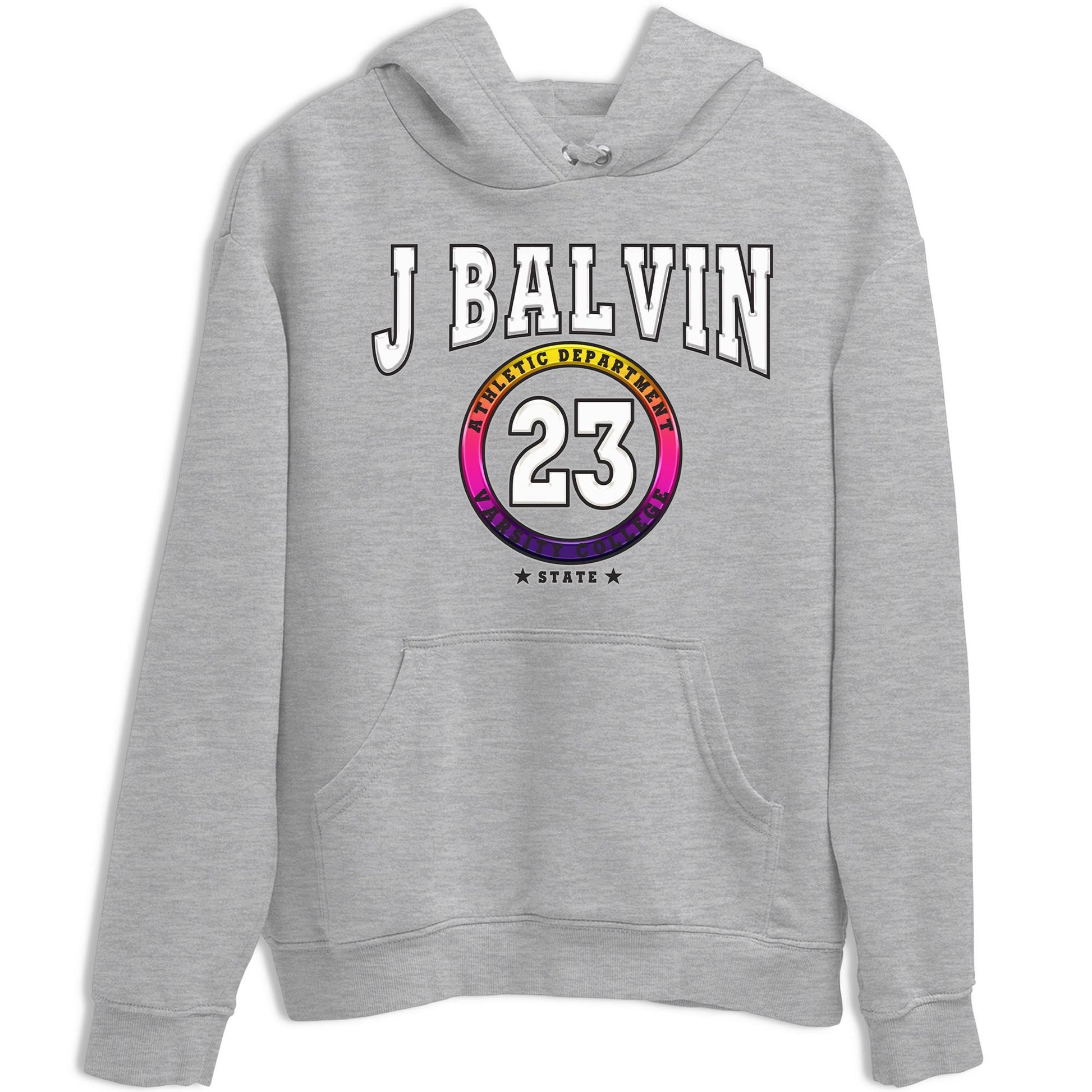 Air Jordan 3 J Balvin shirt to match jordans Varsity sneaker tees Crew Neck Air Jordan 3 X J Balvin SNRT Sneaker Release Tees Unisex Casual Shirts Heather Grey 2 T-Shirt