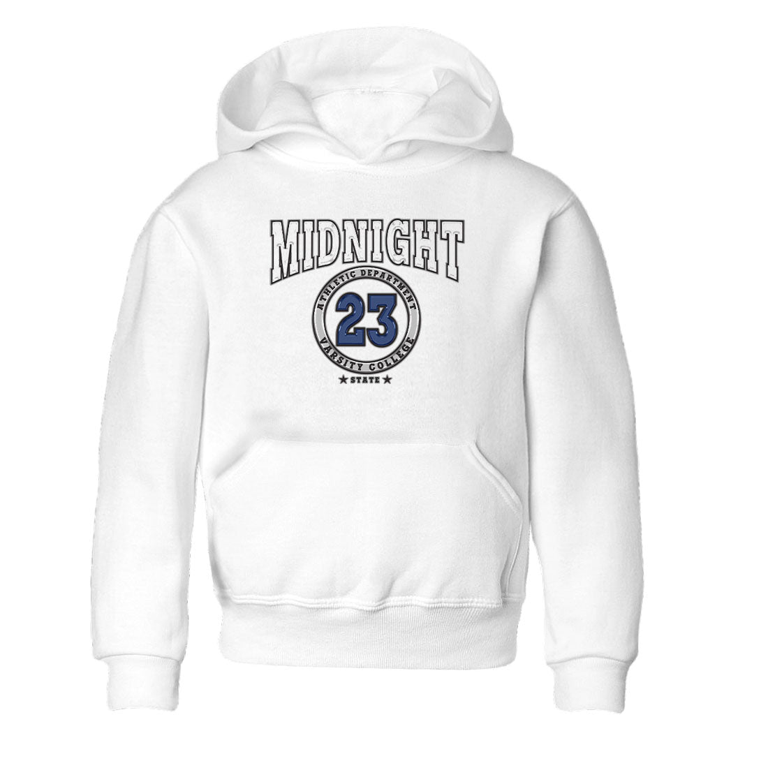 Air Jordan 3 Retro Midnight Navy shirt to match jordans Varsity sneaker shirt 3s Midnight Navy SNRT sneaker tees baby toddler White 2 cotton Shirt