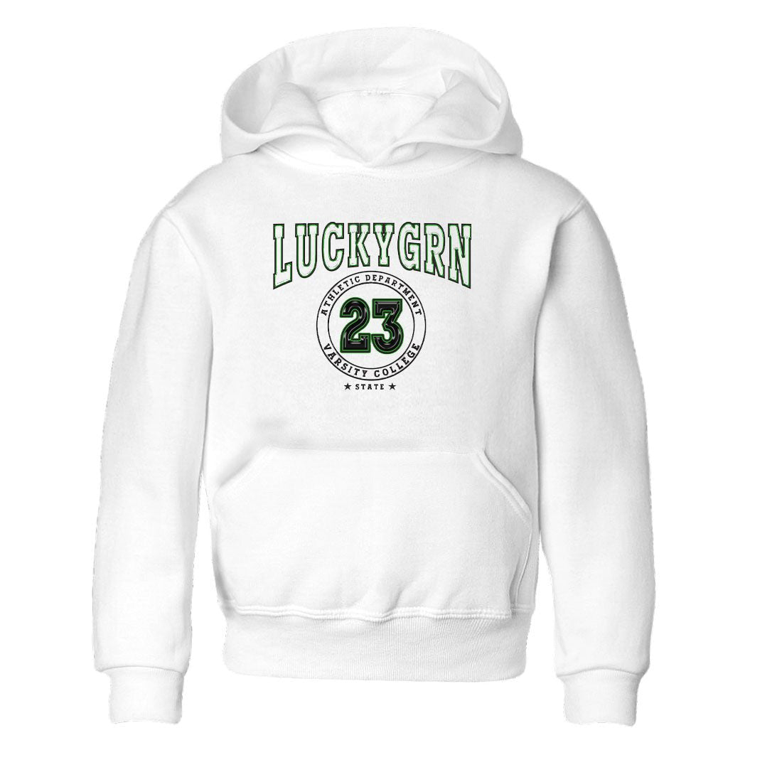 5s Lucky Green shirt to match jordans Varsity sneaker tees Air Jordan 5 Lucky Green SNRT sneaker release tees baby toddler White 2 cotton Shirt