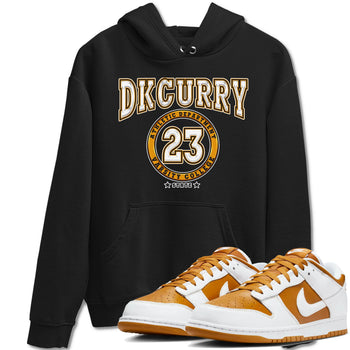Varsity sneaker match tees to Dark Curry Reverse Curry street fashion brand for shirts to match Jordans SNRT Sneaker Tees Dunk Dark Curry unisex t-shirt Black 1 unisex shirt
