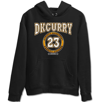 Varsity sneaker match tees to Dark Curry Reverse Curry street fashion brand for shirts to match Jordans SNRT Sneaker Tees Dunk Dark Curry unisex t-shirt Black 2 unisex shirt