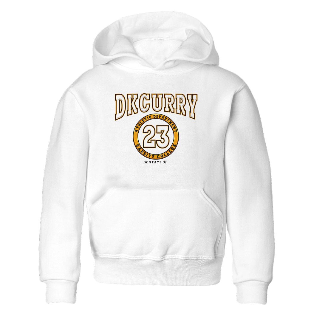 Varsity sneaker match tees to Dark Curry Reverse Curry street fashion brand for shirts to match Jordans SNRT Sneaker Tees Dunk Dark Curry unisex t-shirt White 2 youth shirt