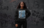 Jordan 1 Denim Sneaker Match Tees Vintage Bear Sneaker Tees Jordan 1 Denim Sneaker Release Tees Unisex Shirts