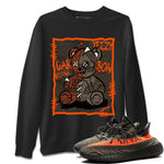 Yeezy 350 Carbon Beluga Sneaker Match Tees Vintage Bear Sneaker Tees Yeezy 350 Carbon Beluga Sneaker Release Tees Unisex Shirts