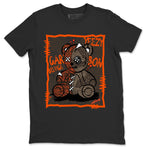 Yeezy 350 Carbon Beluga Sneaker Match Tees Vintage Bear Sneaker Tees Yeezy 350 Carbon Beluga Sneaker Release Tees Unisex Shirts