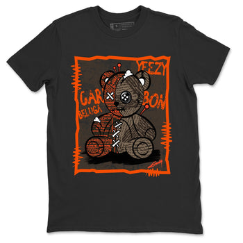 Yeezy 350 Carbon Beluga Sneaker Match Tees Vintage Bear Sneaker Tees Yeezy 350 Carbon Beluga Sneaker Release Tees Unisex Shirts