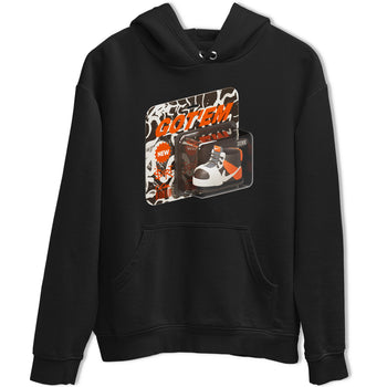 Dunk Red Panda shirt to match jordans Vintage Toy Packaging sneaker tees Nike Dunk LowRed Panda SNRT Sneaker Release Tees Unisex Black 2 T-Shirt