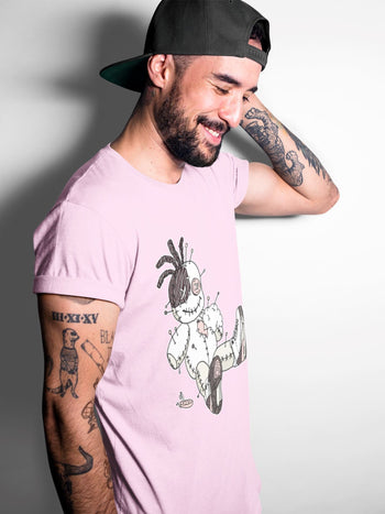 Jordan 3 Atmosphere unique Halloween sneaker tee Voodoo Doll Sneaker Tees Jordan 3 Atmosphere Sneaker Release Tees Unisex Shirts