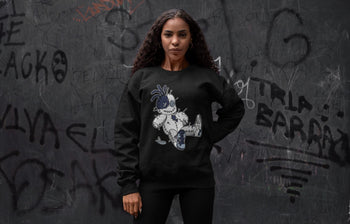 Jordan 6 Midnight Navy unique Halloween sneaker tee Voodoo Doll Sneaker Tees Jordan 6 Midnight Navy Sneaker Release Tees Unisex Shirts