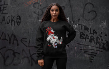 Jordan 6 Red Velvet Cookies unique Halloween sneaker tee Voodoo Doll Sneaker Tees Jordan 6 Red Velvet Cookies Sneaker Release Tees Unisex Shirts