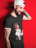 Jordan 6 Red Velvet Cookies Sneaker Match Tees Voodoo Doll Sneaker Tees Jordan 6 Red Velvet Cookies Sneaker Release Tees Unisex Shirts