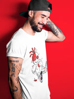 Jordan 6 Red Velvet Cookies Sneaker Match Tees Voodoo Doll Sneaker Tees Jordan 6 Red Velvet Cookies Sneaker Release Tees Unisex Shirts