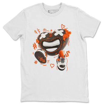 Dunk Red Panda shirt to match jordans Walk In Love sneaker tees Nike Dunk LowRed Panda SNRT Sneaker Release Tees Unisex White 2 T-Shirt