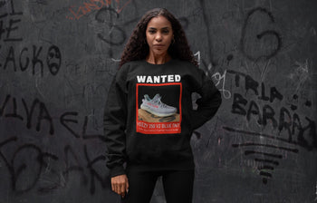 Yeezy 350 Blue Tint Sneaker Match Tees Wanted Sneaker Tees Yeezy 350 Blue Tint Sneaker Release Tees Unisex Shirts