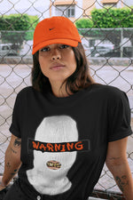 Jordan 1 Electro Orange Sneaker Match Tees Warning Sneaker Tees Jordan 1 Electro Orange Sneaker Release Tees Unisex Shirts