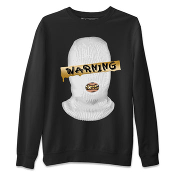 Jordan 12 Royalty Sneaker Match Tees Warning Sneaker Tees Jordan 12 Royalty Sneaker Release Tees Unisex Shirts