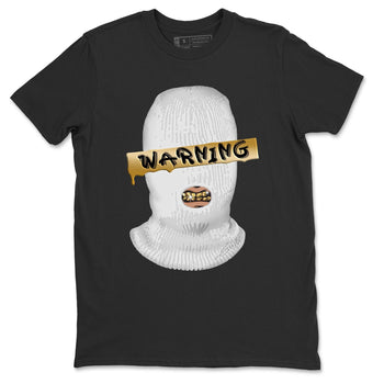 Jordan 12 Royalty Sneaker Match Tees Warning Sneaker Tees Jordan 12 Royalty Sneaker Release Tees Unisex Shirts