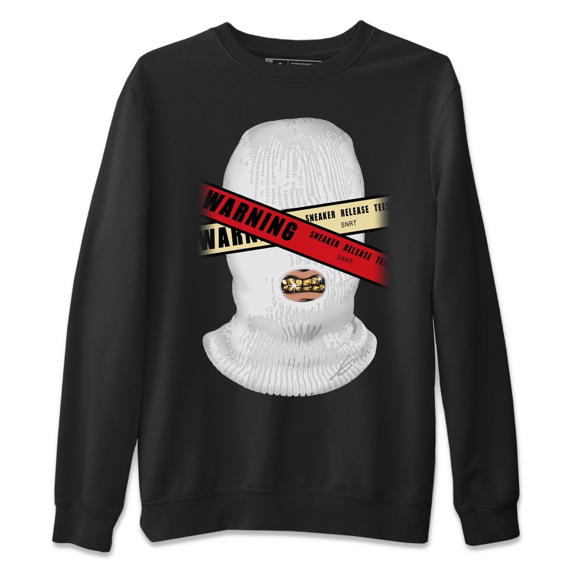 Jordan 2 OFF-WHITE Varsity Red Sneaker Match Tees Warning Sneaker Tees Jordan 2 OFF-WHITE Varsity Red Sneaker Release Tees Unisex Shirts