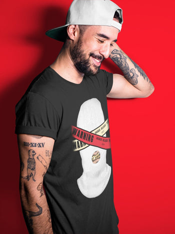 Jordan 2 OFF-WHITE Varsity Red Sneaker Match Tees Warning Sneaker Tees Jordan 2 OFF-WHITE Varsity Red Sneaker Release Tees Unisex Shirts