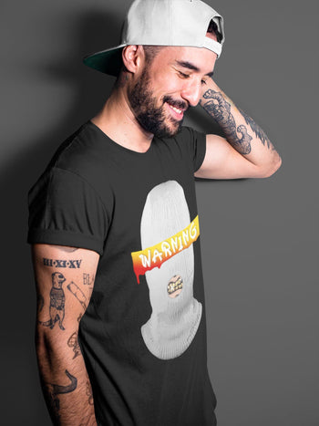 Jordan 3 Cool Grey Sneaker Match Tees Warning Sneaker Tees Jordan 3 Cool Grey Sneaker Release Tees Unisex Shirts