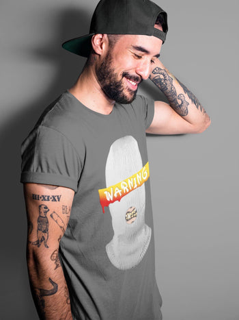 Jordan 3 Cool Grey Sneaker Match Tees Warning Sneaker Tees Jordan 3 Cool Grey Sneaker Release Tees Unisex Shirts
