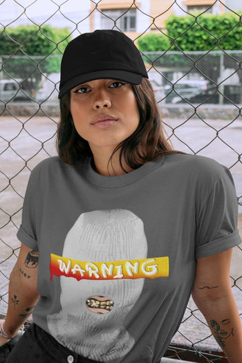 Jordan 3 Cool Grey Sneaker Match Tees Warning Sneaker Tees Jordan 3 Cool Grey Sneaker Release Tees Unisex Shirts
