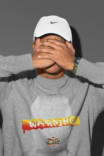 Jordan 3 Cool Grey Sneaker Match Tees Warning Sneaker Tees Jordan 3 Cool Grey Sneaker Release Tees Unisex Shirts