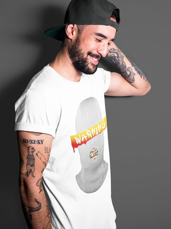 Jordan 3 Cool Grey Sneaker Match Tees Warning Sneaker Tees Jordan 3 Cool Grey Sneaker Release Tees Unisex Shirts